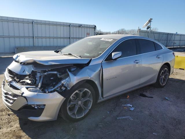 CHEVROLET MALIBU LT 2020