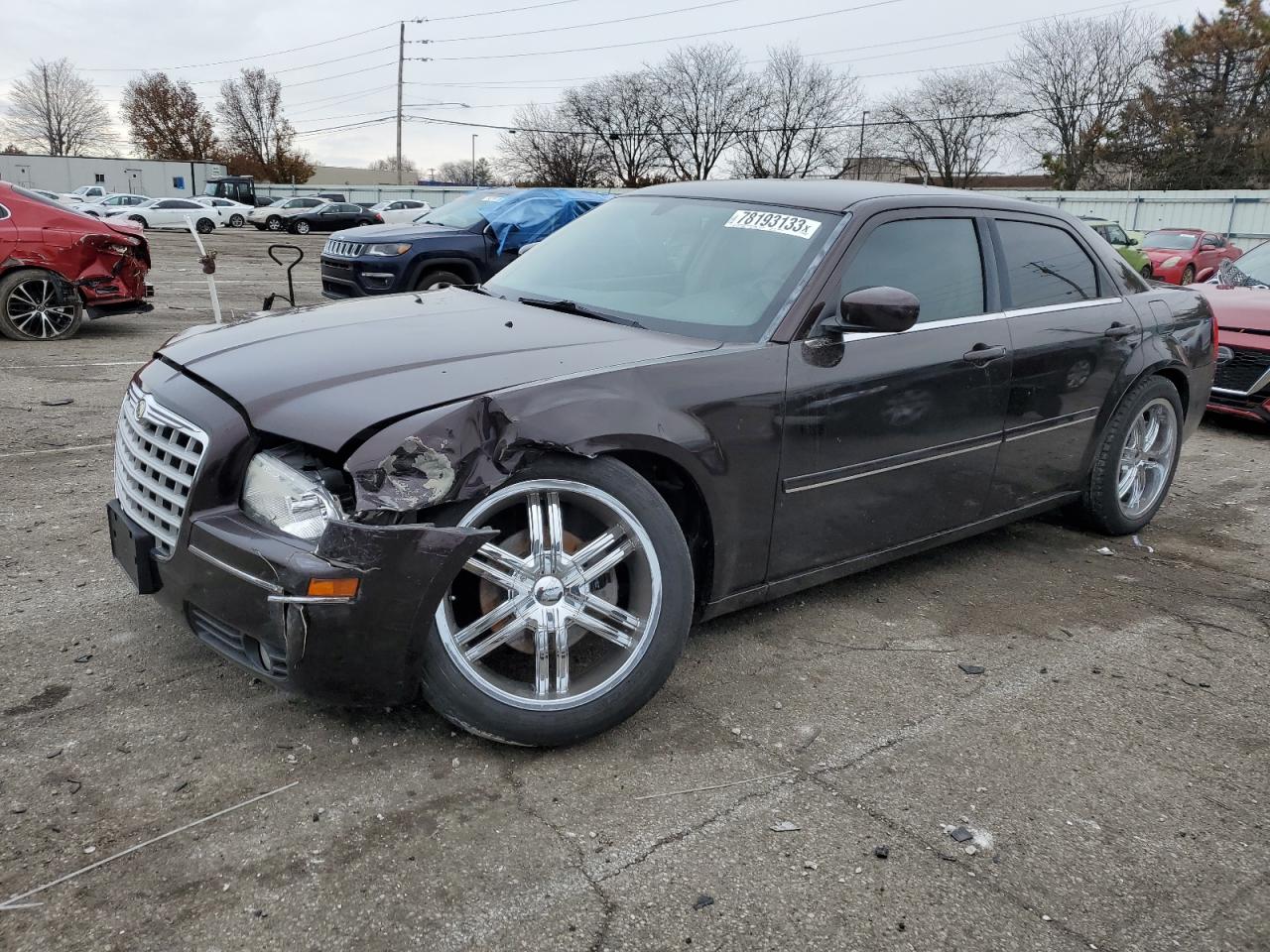 Chrysler 300 2005
