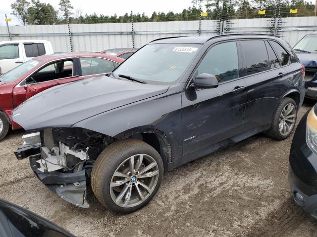Bmw X5 2016