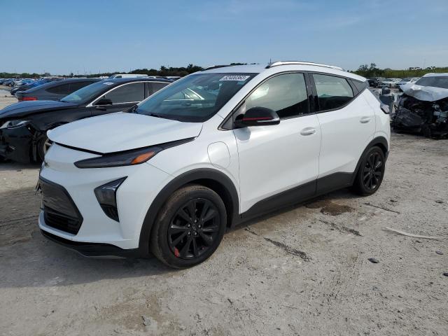 Chevrolet Bolt euv 2023