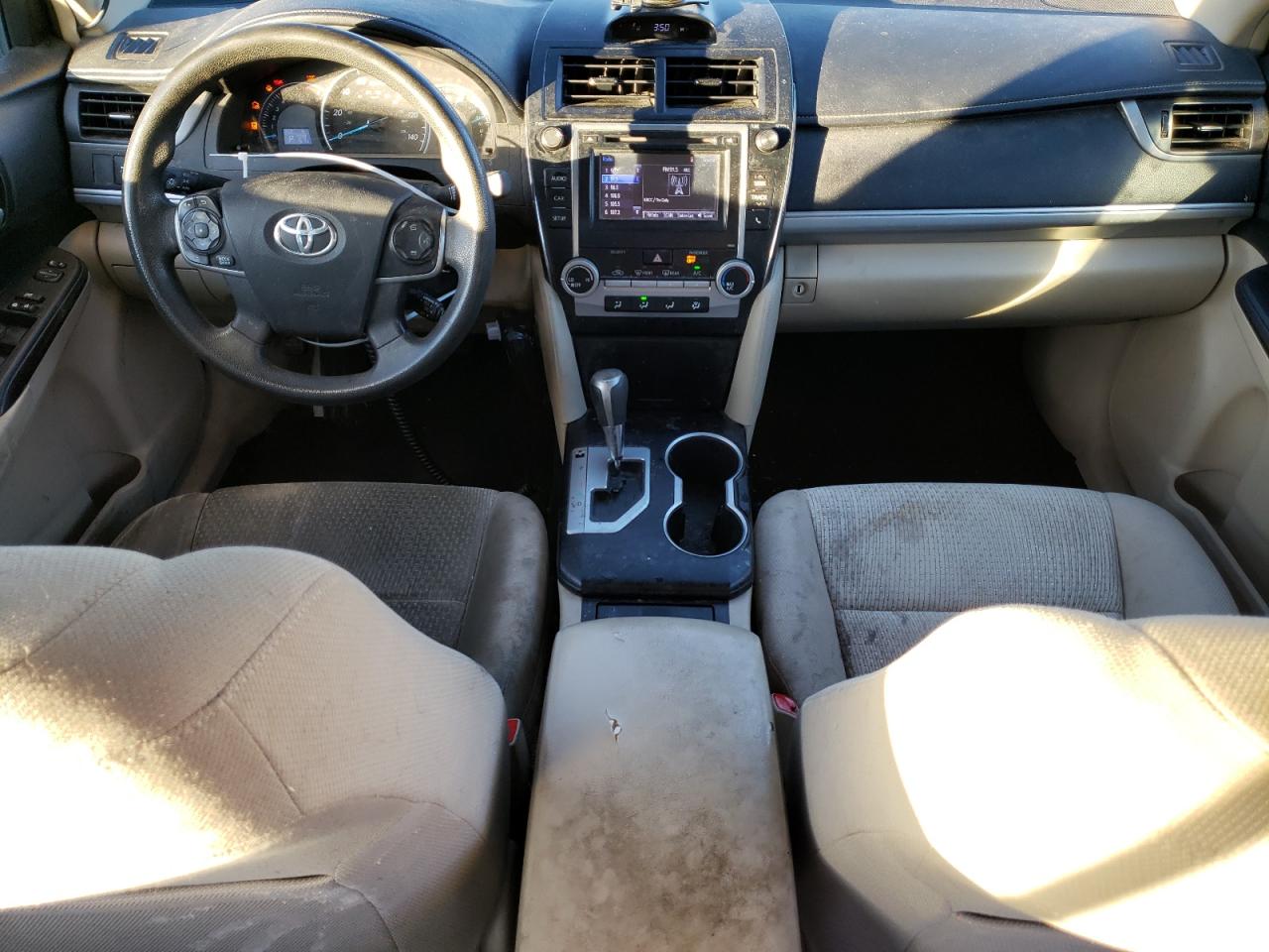 DayDrive