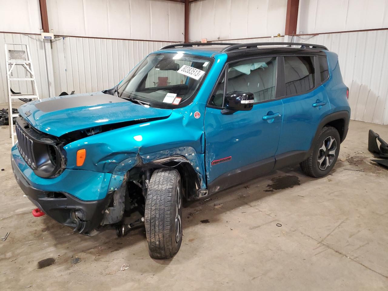 Jeep Renegade 2022