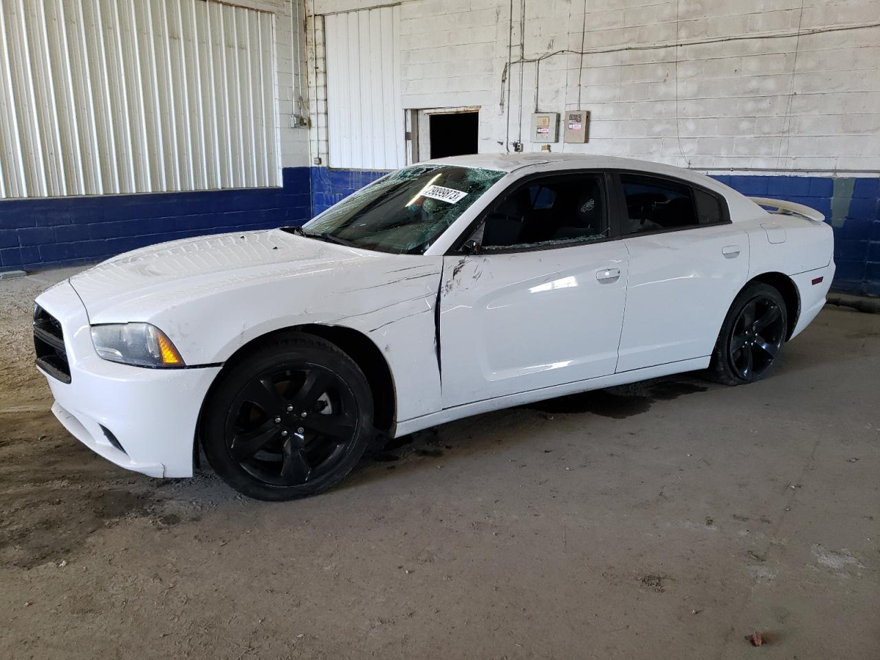Dodge Charger 2014