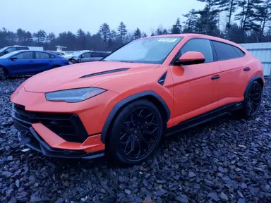 Lamborghini Urus 2023