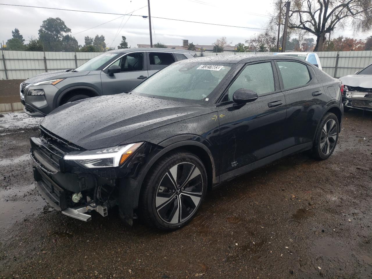 Polestar 2 2023