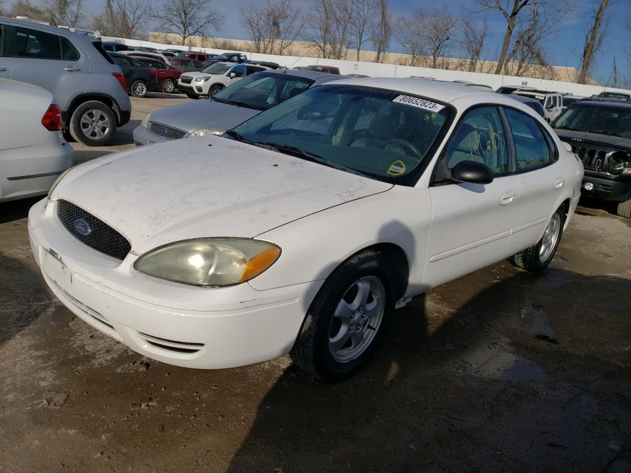 Ford Taurus 2005