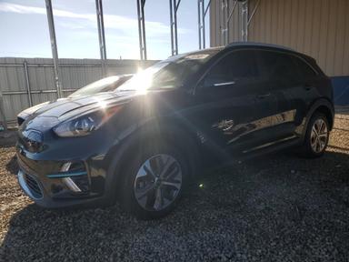 Kia Niro 2020