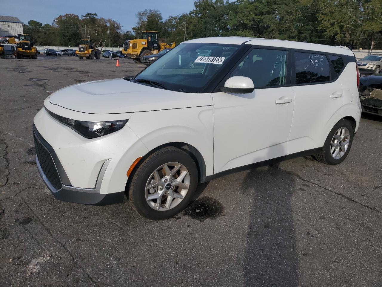 Kia Soul 2023