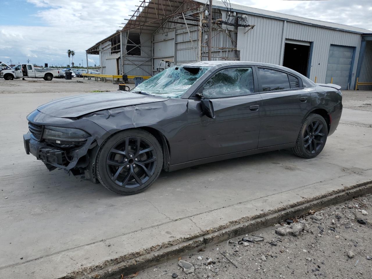 Dodge Charger 2019
