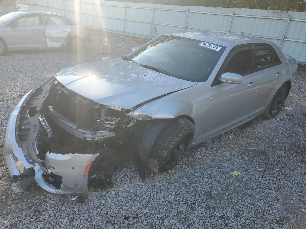 Chrysler 300 2021