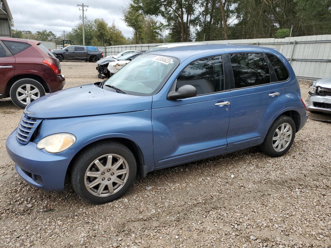 Chrysler Pt cruiser 2007