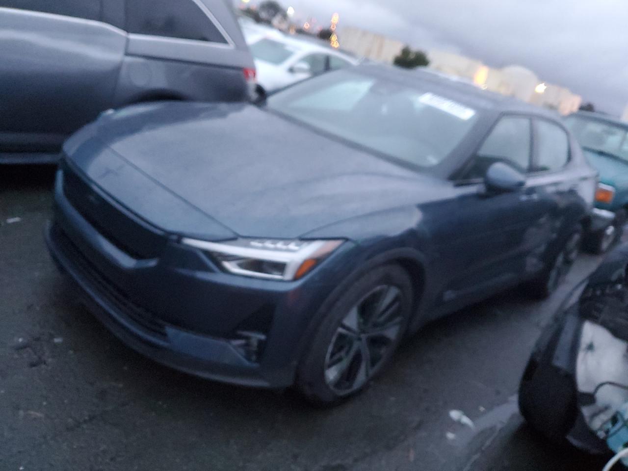 Polestar 2 2024
