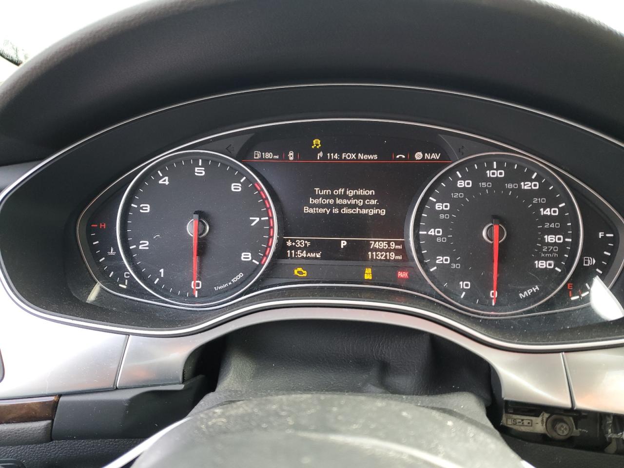 DayDrive