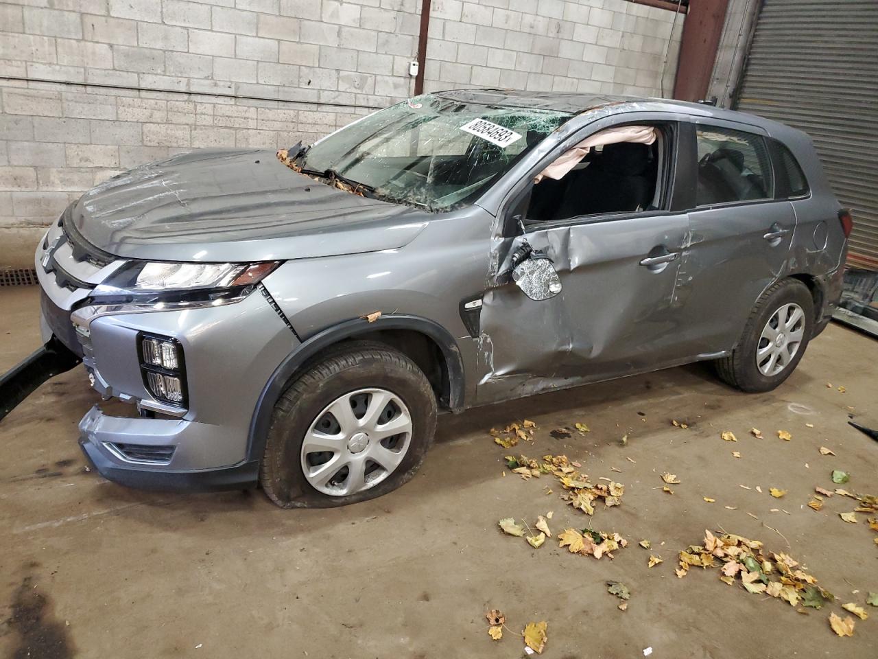 Mitsubishi Rvr 2021