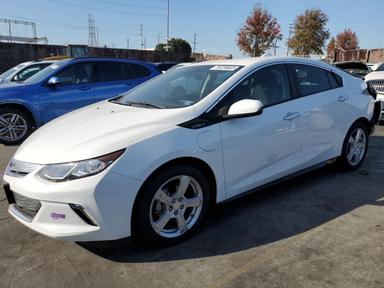 Chevrolet Volt 2019