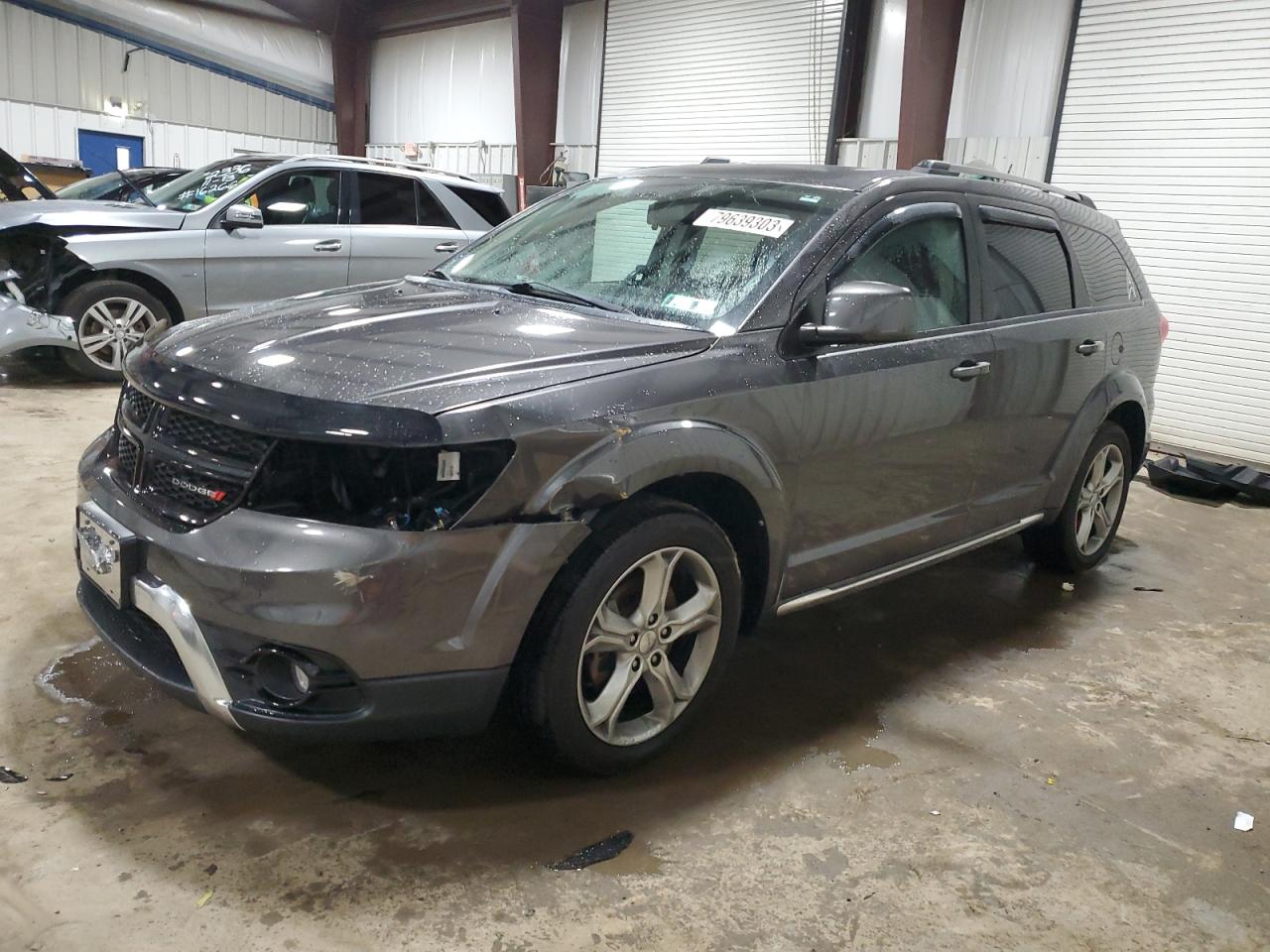 Dodge Journey 2017