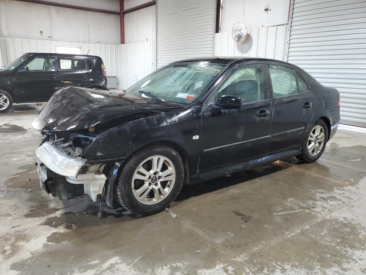 Saab 9-3 2006