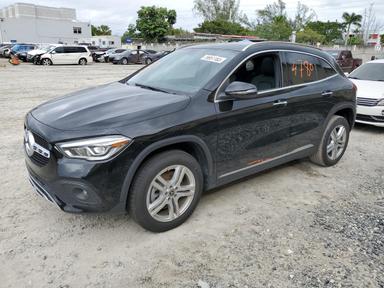 Mercedes-Benz Gla-Class 2023