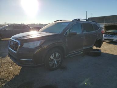 Subaru Ascent 2019