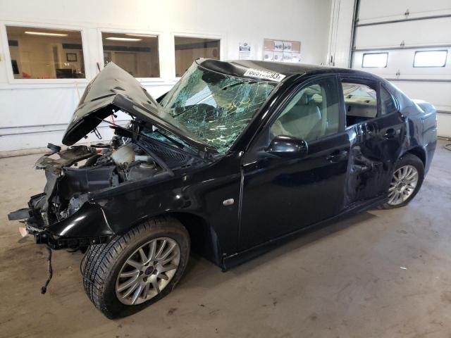 Saab 9-3 2011