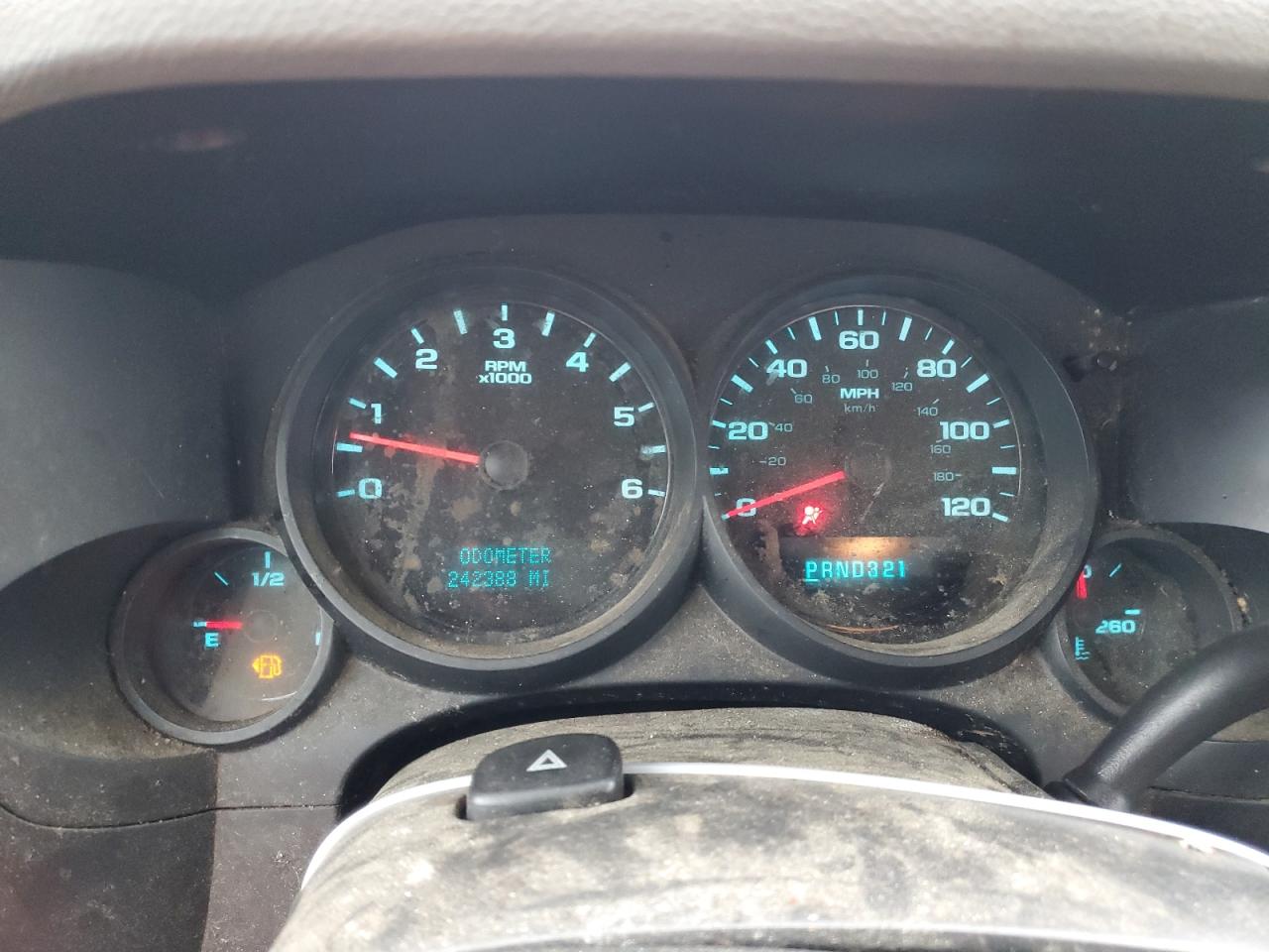 DayDrive