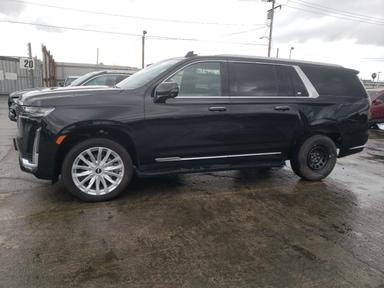 Cadillac Escalade Esv 2023