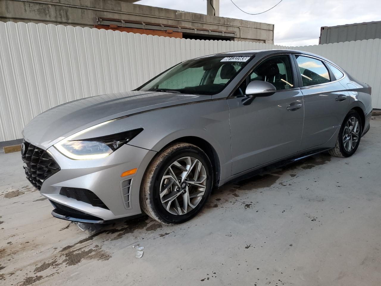 Hyundai Sonata 2023
