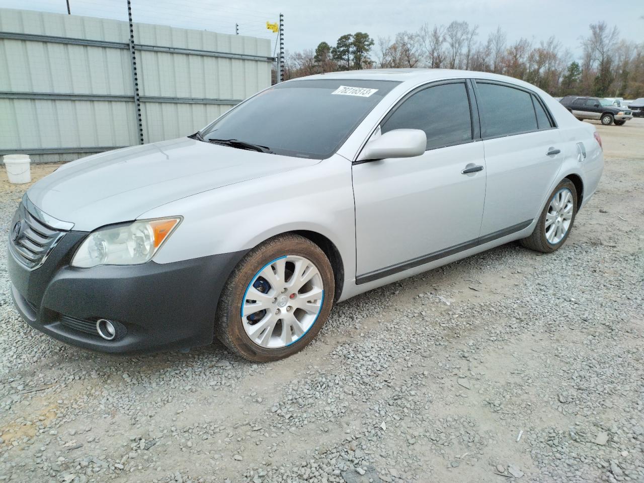Toyota Avalon 2008
