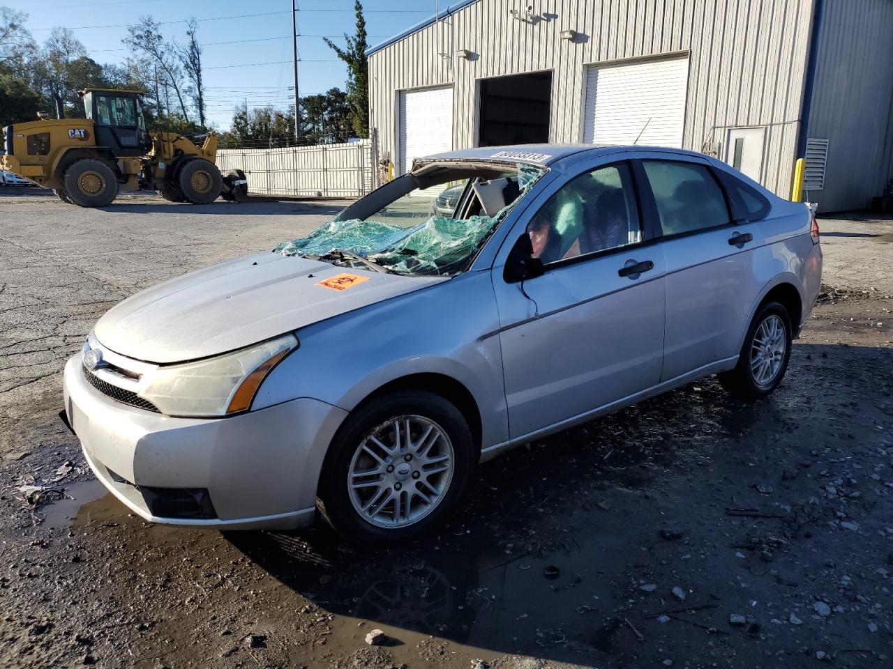 Ford Focus 2009