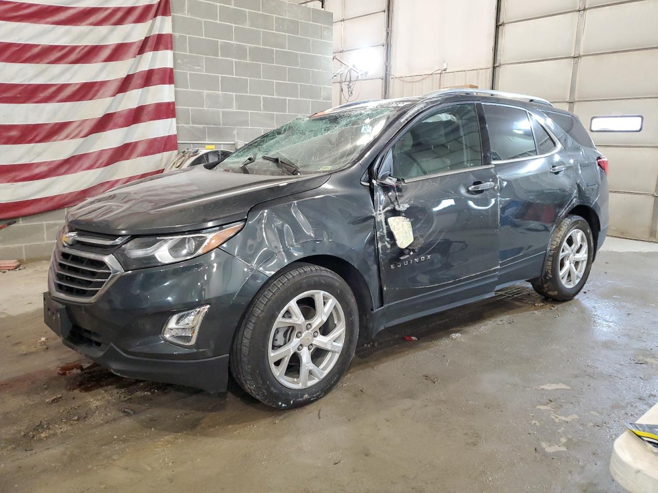 Chevrolet Equinox 2020