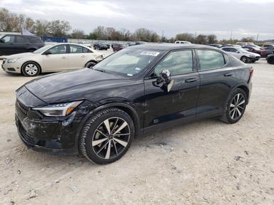 Polestar 2 2022