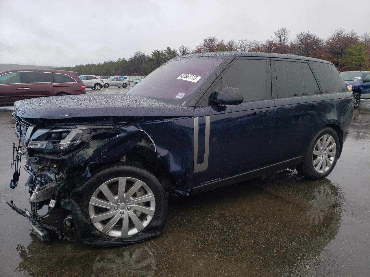 Land rover Range rover 2023