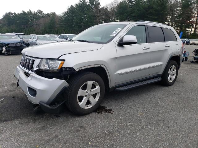 Jeep Grand cherokee 2013