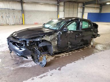 Alfa Romeo Giulia 2023