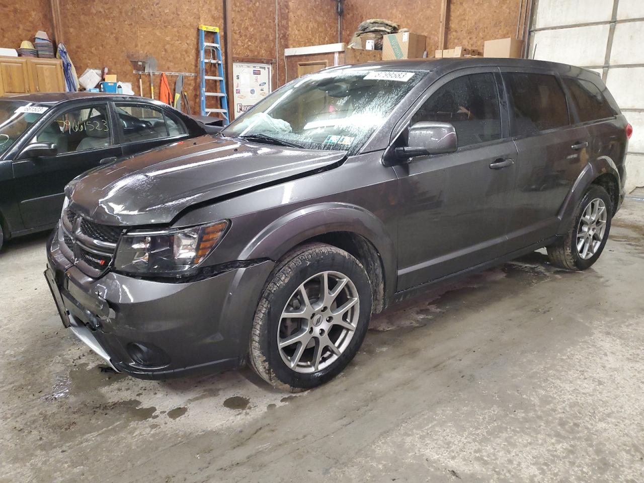 Dodge Journey 2019