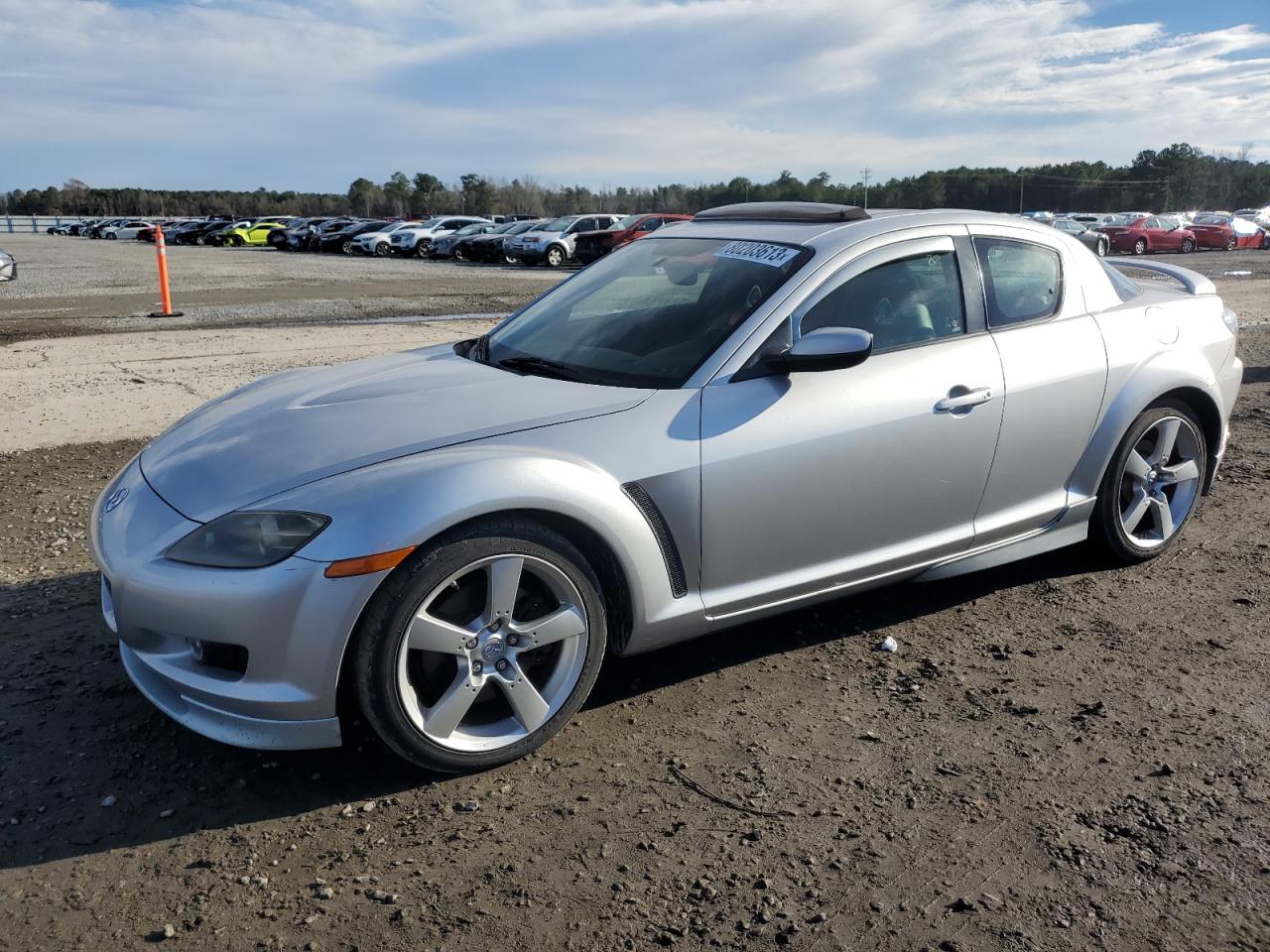 Mazda Rx-8 2006