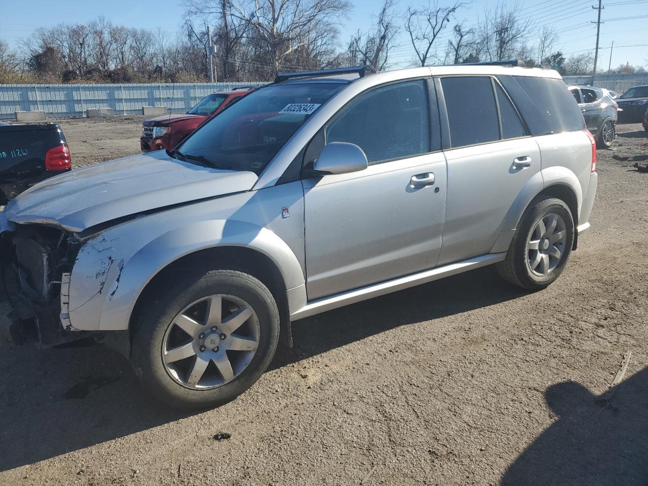 Saturn Vue 2004
