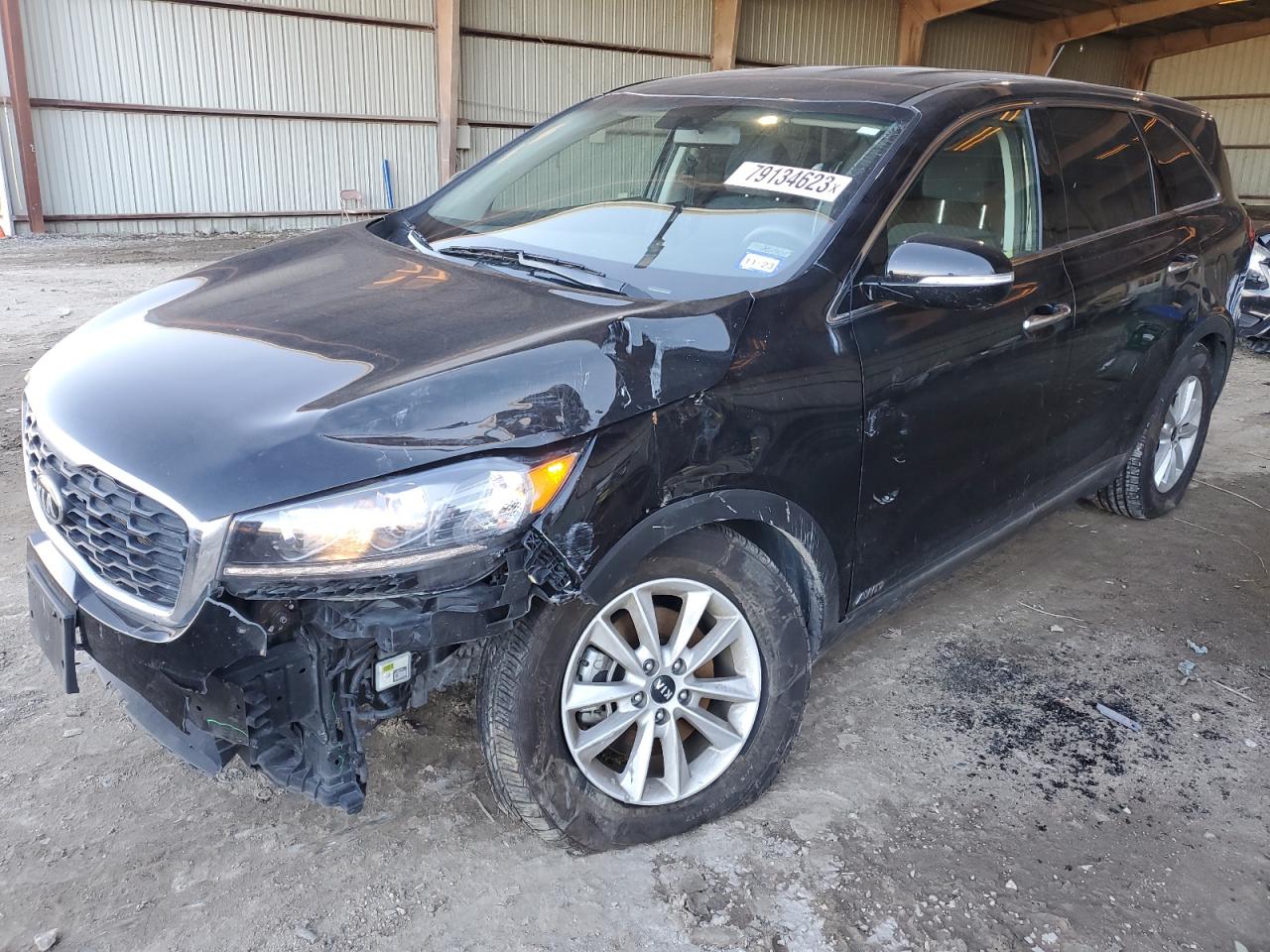 Kia Sorento 2019