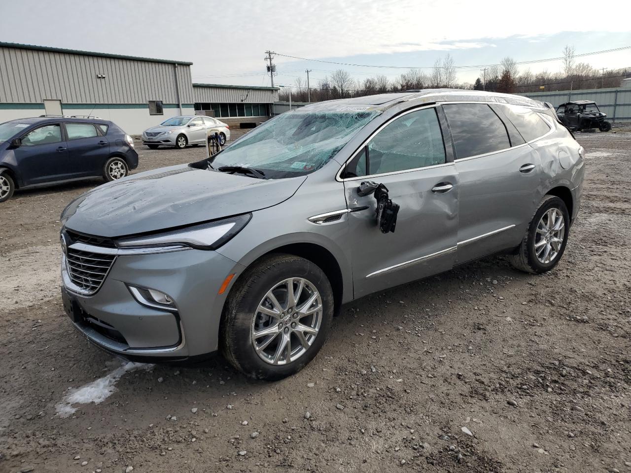 Buick Enclave 2023