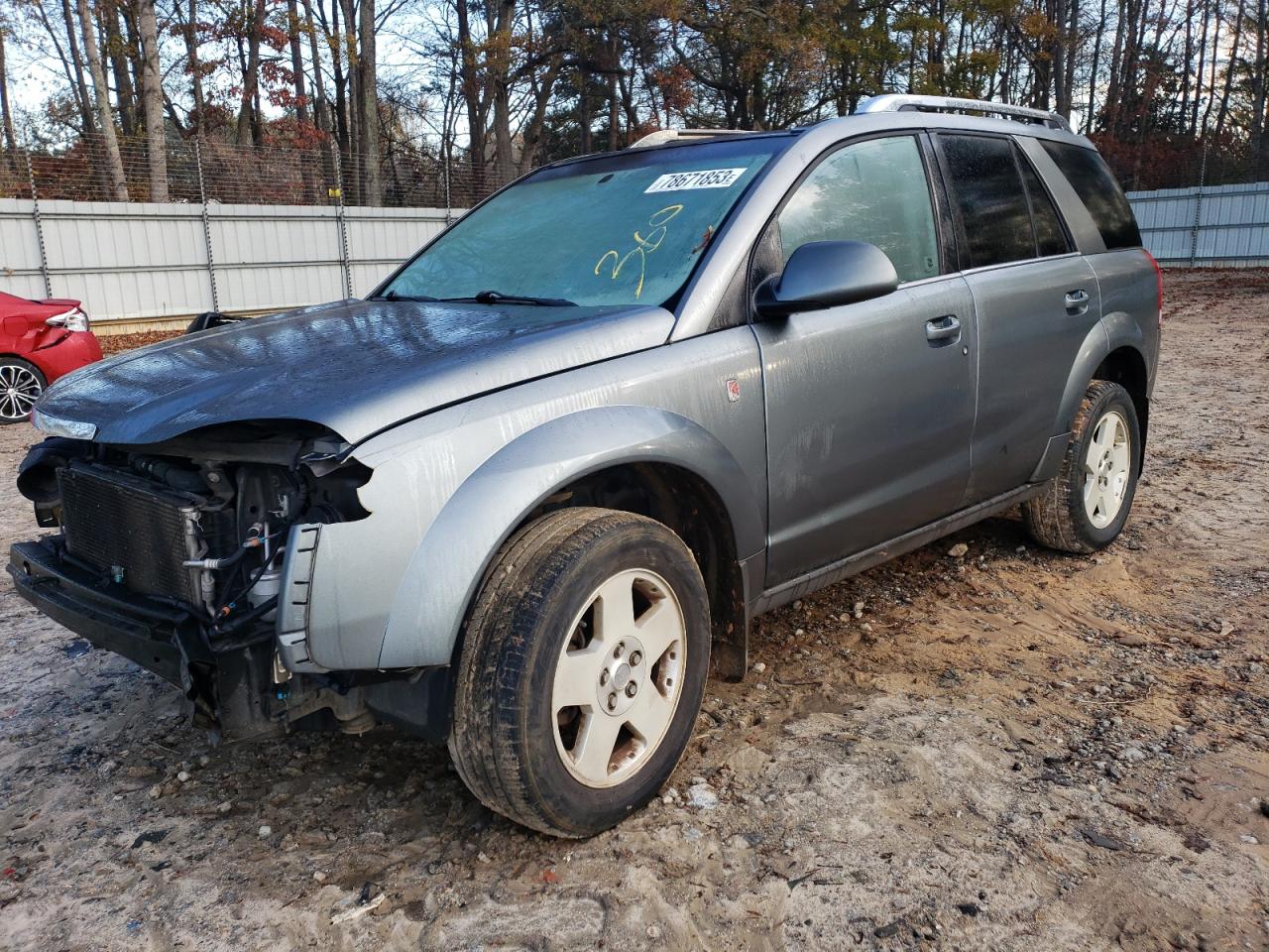 Saturn Vue 2006