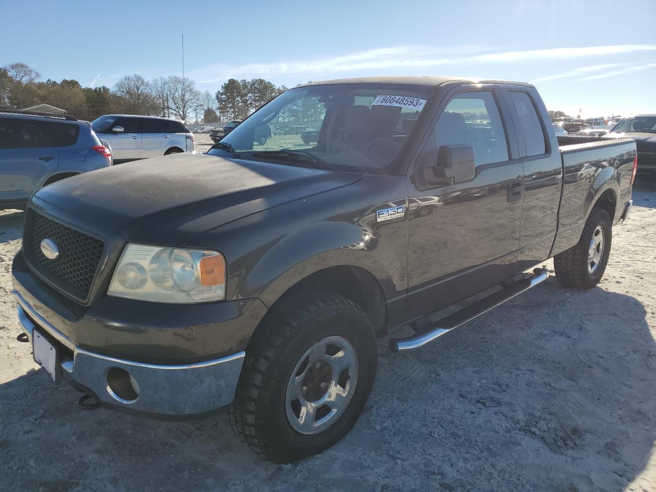 Ford F-150 2006