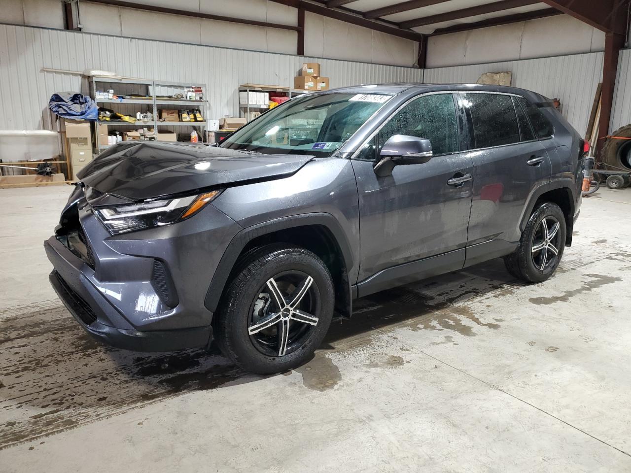 Toyota Rav4 2023