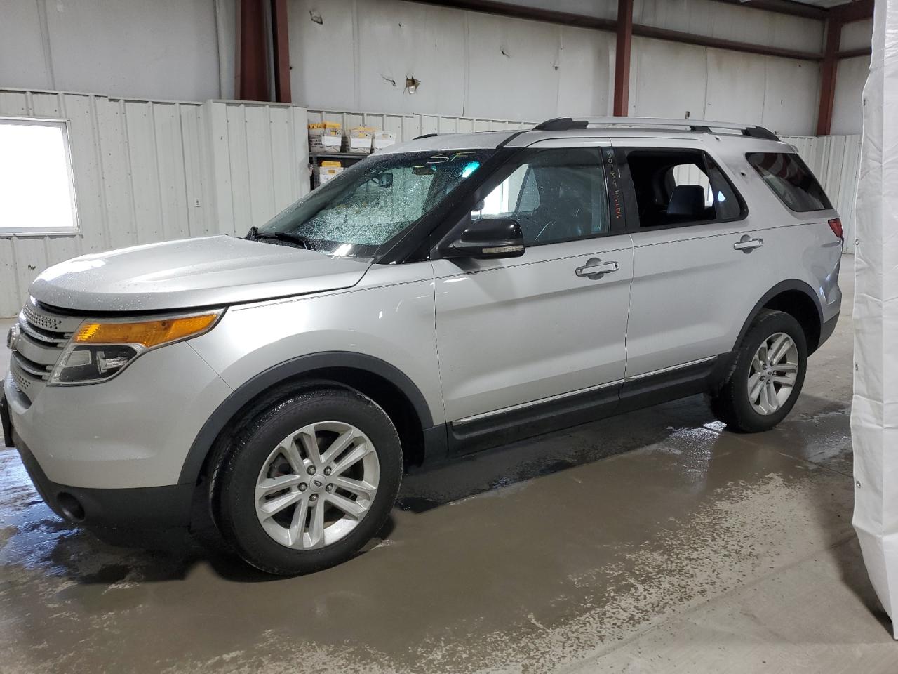FORD EXPLORER X 2013
