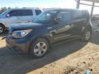 KIA SOUL 2017