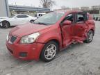 PONTIAC VIBE 2009