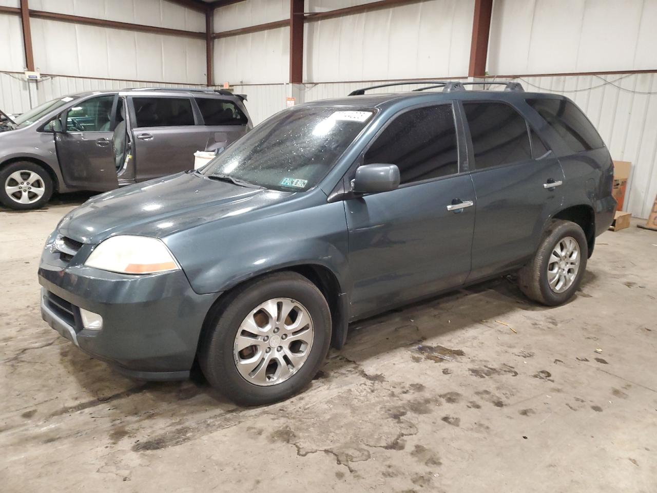 Acura Mdx 2003