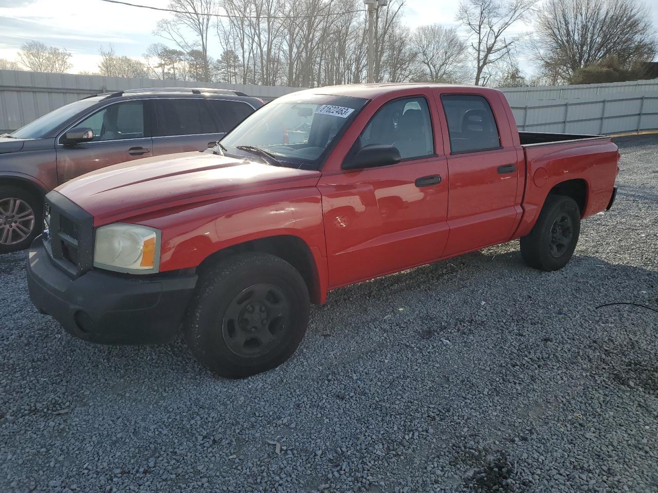 Dodge Dakota 2005