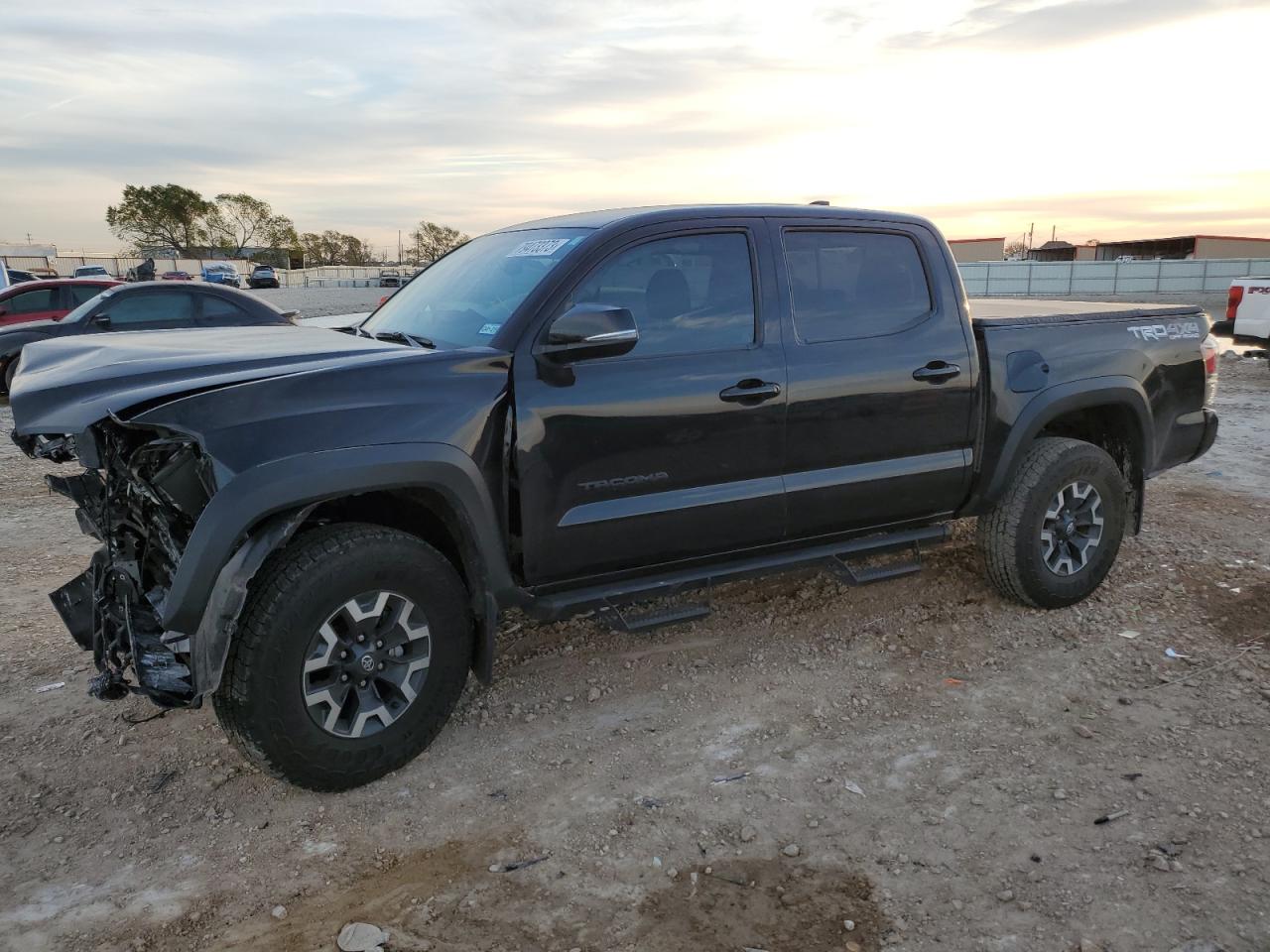 Toyota Tacoma 2023