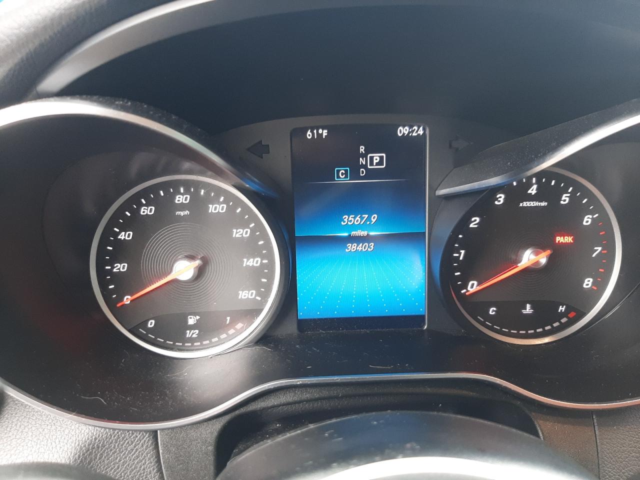 DayDrive