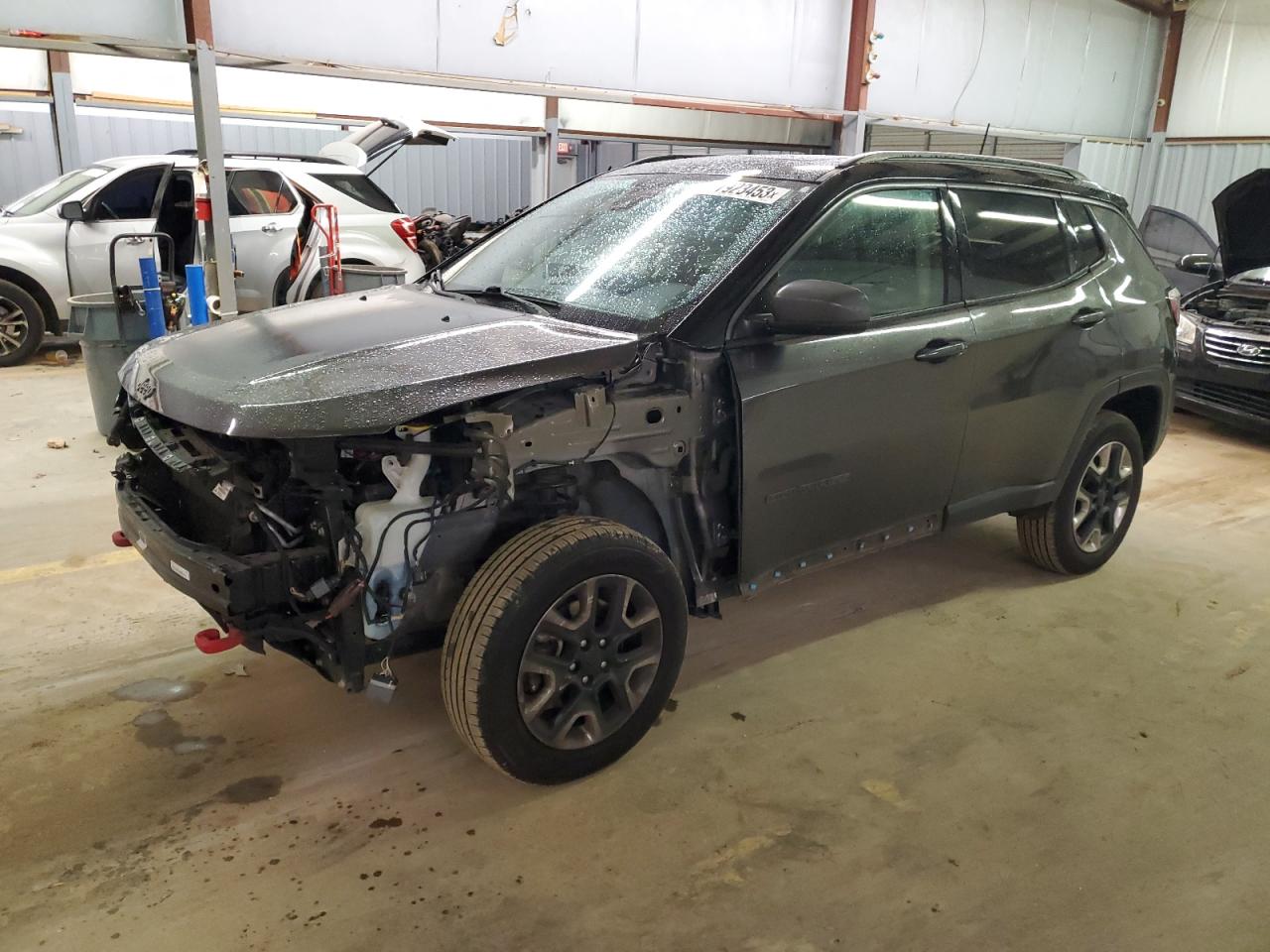 Jeep Compass 2018